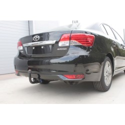 Attelage Steinhof Pour Toyota Avensis (T22) de 1997 au 04/2003 [Col de Cygne]