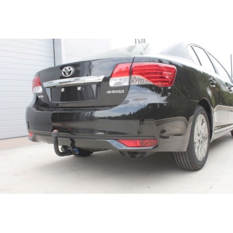 Attelage Steinhof Pour Toyota Avensis (T22) de 1997 au 04/2003 [Col de Cygne]