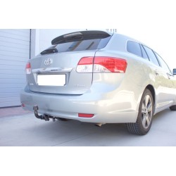 Attelage Steinhof Pour Toyota Avensis (T22) de 1997 au 04/2003 [Col de Cygne]