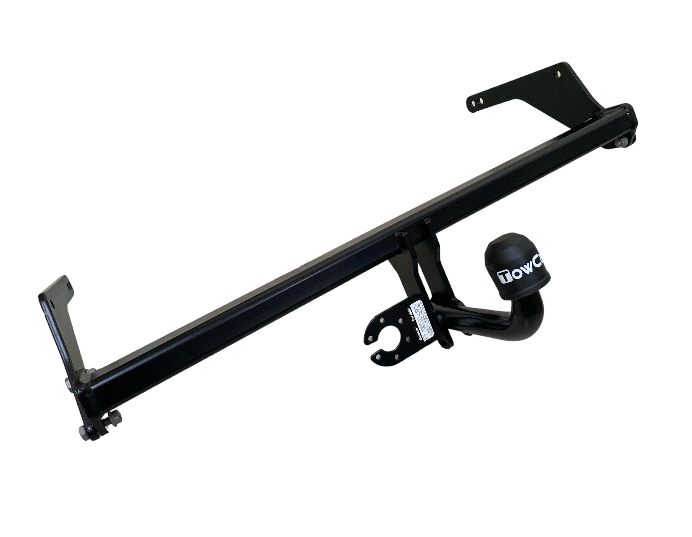  ATTELAGE DACIA DUSTER 1 (2010-2013) 