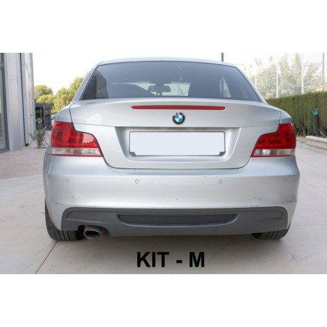 Attelage BMW Série 1 Coupé E82 (11/07-01/14) + faisceau multiplexé [Rotule automatique]