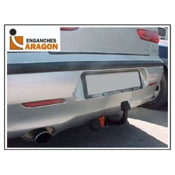  ATTELAGE ALFA ROMEO 156 BERLINE