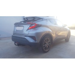 Attelage Toyota CH-R [Rotule automatique]