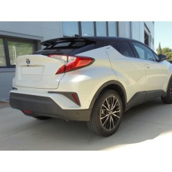 Attelage Toyota CH-R [Rotule automatique]