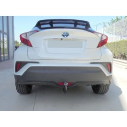 Attelage Toyota CH-R [Rotule automatique]