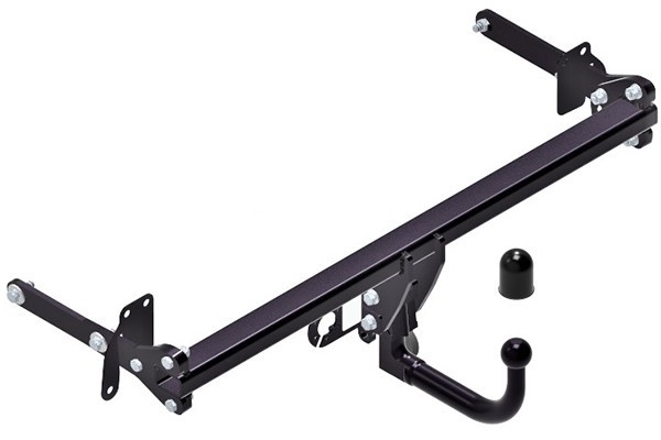 Attelage Toyota CH-R [Rotule automatique]