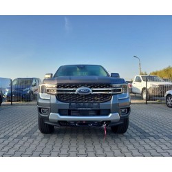 Support de Treuil Pour Ford Ranger Raptor (2019-2022)