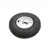 Roue de secours de remorque 480x8
