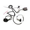 Faisceau Multiplexé Spécifique 7 Broches pour Volkswagen Polo V - Phase 1 du 06/2009 au 04/2014