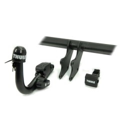  ATTELAGE MINI PACEMAN À PARTIR DE 2013