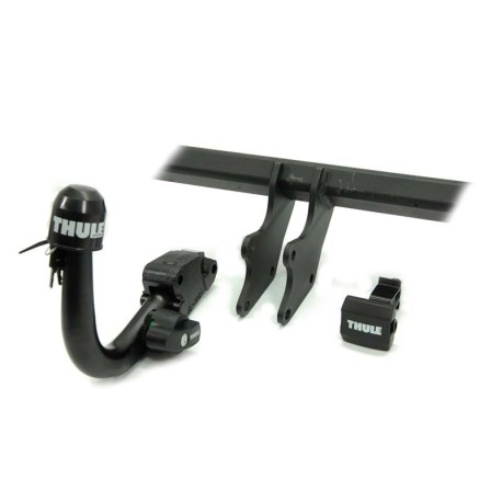  ATTELAGE MINI PACEMAN À PARTIR DE 2013