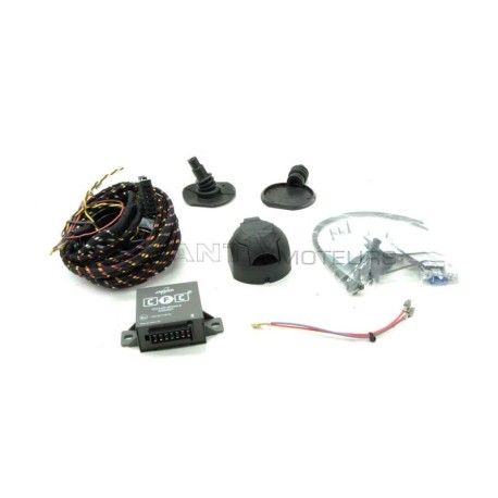  FAISCEAU SPÉCIFIQUE [ROTULE AUTOMATIQUE]