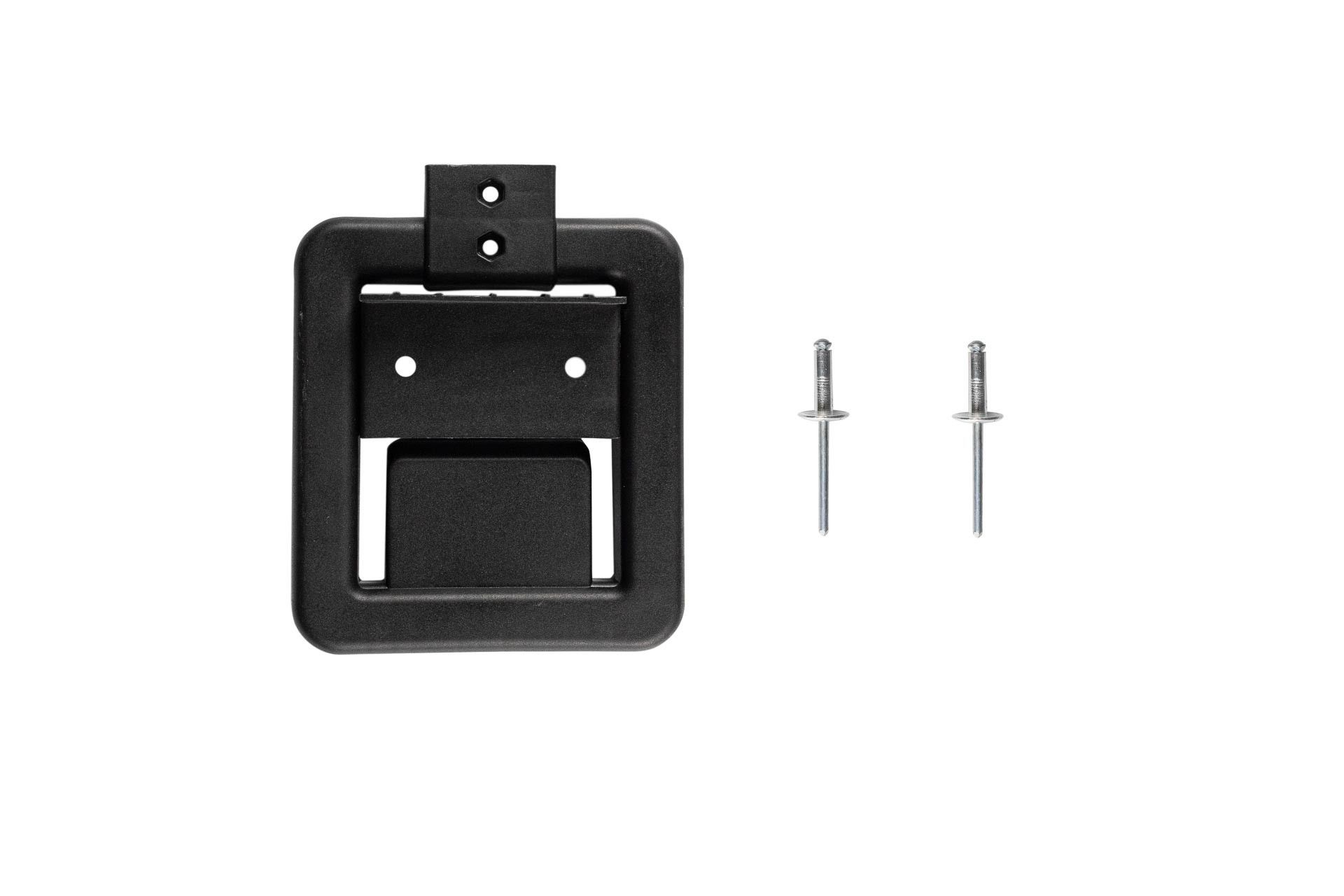 Rampe d'accès vélo pour porte-vélo Strada et Strada E-Bike M