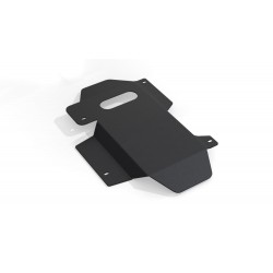 Plaque de protection boîte de vitesse et de transfert Ford Ranger (2012-2016)