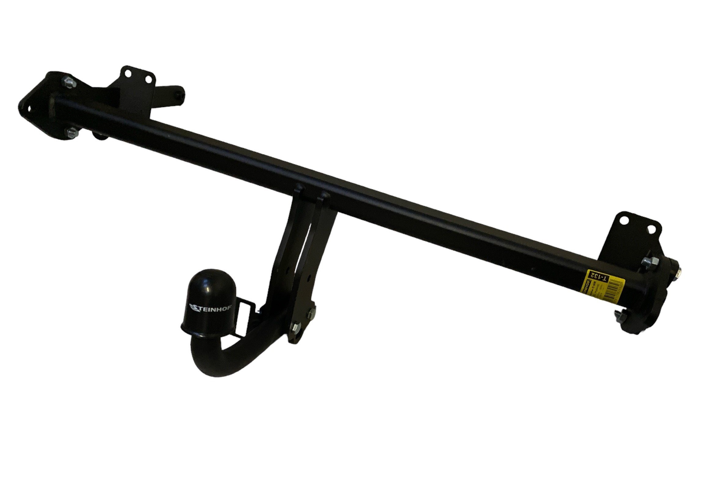 Attelage Toyota CH-R [Rotule automatique]