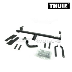  ATTELAGE FIAT SEDICI À PARTIR DE 2006 