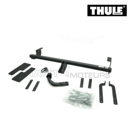  ATTELAGE FIAT SEDICI À PARTIR DE 2006 