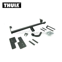 ATTELAGE FIAT SEDICI À PARTIR DE 2006