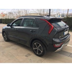 Attelage Aragon Pour KIA E-Niro EV [SG2] produite à partir du 04/2022 [Rotule Auto. RDSOV]