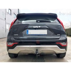 Attelage Aragon Pour KIA E-Niro EV [SG2] produite à partir du 04/2022 [Rotule Auto. RDSOV]