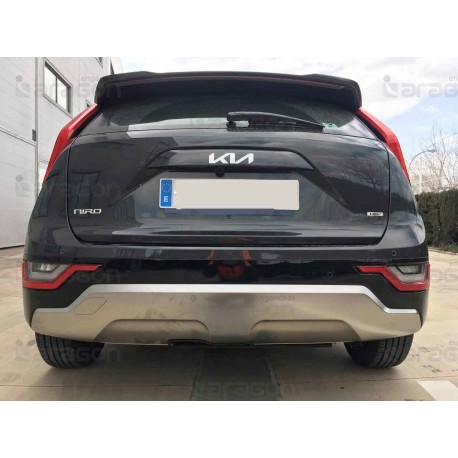 Attelage Aragon Pour KIA E-Niro EV [SG2] produite à partir du 04/2022 [Rotule Auto. RDSOV]