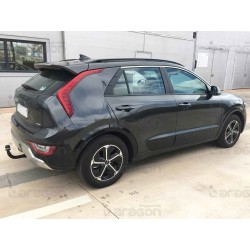 Attelage Aragon Pour KIA E-Niro EV [SG2] produite à partir du 04/2022 [Rotule Auto. RDSOV]