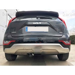 Attelage Aragon Pour KIA E-Niro EV [SG2] produite à partir du 04/2022 [Rotule Auto. RDSOV]