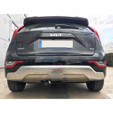 Attelage Aragon Pour KIA E-Niro EV [SG2] produite à partir du 04/2022 [Rotule Auto. RDSOV]