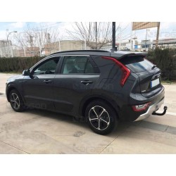 Attelage Aragon Pour KIA E-Niro EV [SG2] produite à partir du 04/2022 [Rotule Auto. RDSOV]