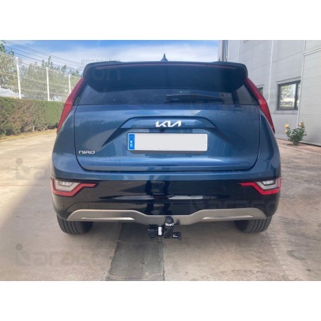 Attelage Aragon Pour KIA E-Niro EV [SG2] produite à partir du 04/2022 [Rotule Auto. RDSOH]