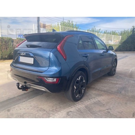 Attelage Aragon Pour KIA E-Niro EV [SG2] produite à partir du 04/2022 [Rotule Auto. RDSOH]