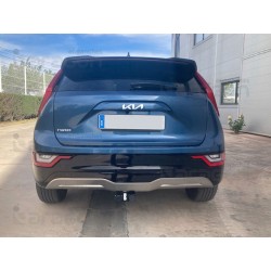 Attelage Aragon Pour KIA E-Niro EV [SG2] produite à partir du 04/2022 [Rotule Auto. RDSOH]