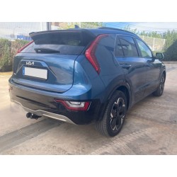 Attelage Aragon Pour KIA E-Niro EV [SG2] produite à partir du 04/2022 [Rotule Auto. RDSOH]