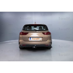 Attelage Aragon Pour KIA Ceed SW produite à partir du 04/2019 [Rotule Col De Cygne. CDC]