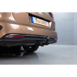 Attelage Aragon Pour KIA Ceed SW produite à partir du 04/2019 [Rotule Col De Cygne. CDC]