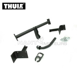  ATTELAGE FIAT BRAVO HAYON À PARTIR DE 2007