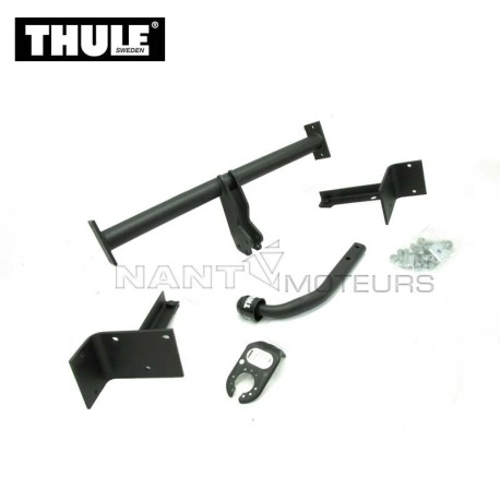  ATTELAGE FIAT BRAVO HAYON À PARTIR DE 2007