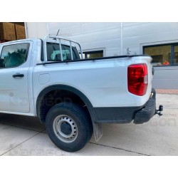 Attelage Aragon pour Ford Ranger produite à partir du 11/2022 [Chape mixte]
