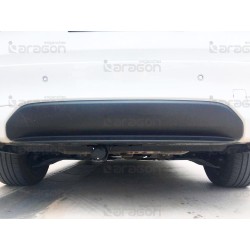 Attelage Aragon Pour Mazda CX-60 produit à partir du 03/2022 [Rotule Auto. RDSOV]