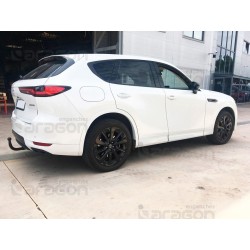 Attelage Aragon Pour Mazda CX-60 produit à partir du 03/2022 [Rotule Auto. RDSOV]