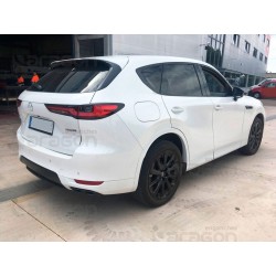 Attelage Aragon Pour Mazda CX-60 produit à partir du 03/2022 [Rotule Auto. RDSOV]