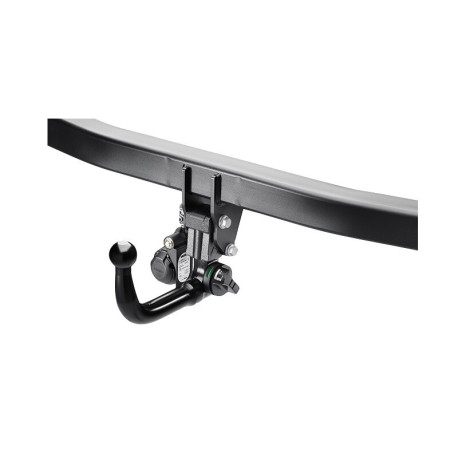 Attelage Brink pour Hyundai Kona produite du 06/2021 au 05/2023 [Rotule Auto. RDSOV]