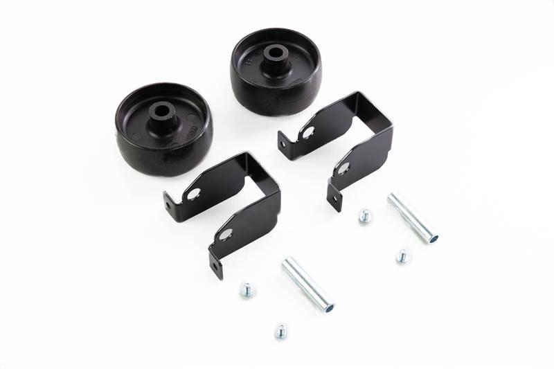 Rampe d'accès vélo pour porte-vélo Strada et Strada E-Bike M