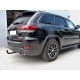 Attelage Jeep Grand Cherokee IV [Rotule avec outils]