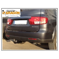 Ssangyong