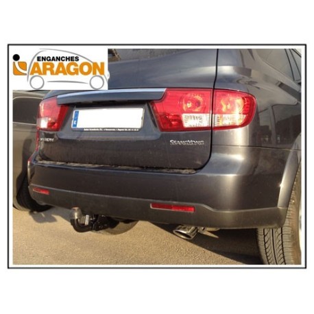 Ssangyong