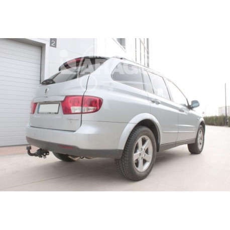 Ssangyong