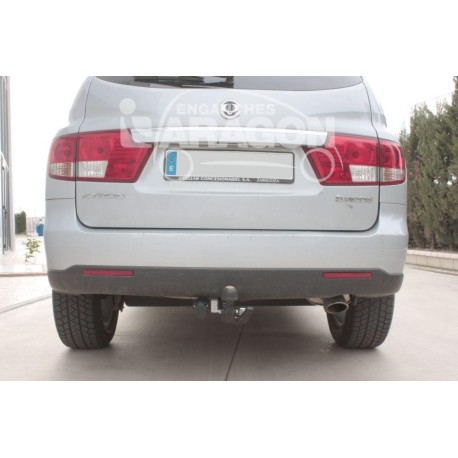 Ssangyong
