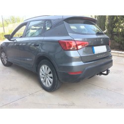 Attelage Col de Cygne Pour Seat Arona Produite à Partir de 2017 [Col de Cygne]
