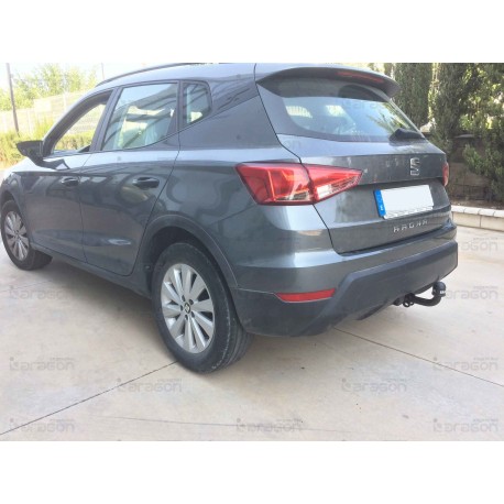 Attelage Col de Cygne Pour Seat Arona Produite à Partir de 2017 [Col de Cygne]